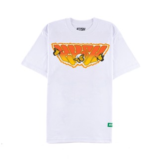 KUSH Co. DAY DREAM (White) Classic T-Shirt