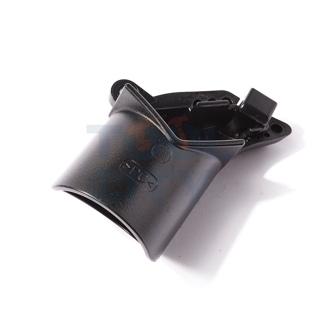 MAKITA มากีต้า MP196520-1 อะไหล่ HS7010 ข้อต่อดูดฝุ่น DUST NOZZLE SET FOR HS7010 Code 196520-1