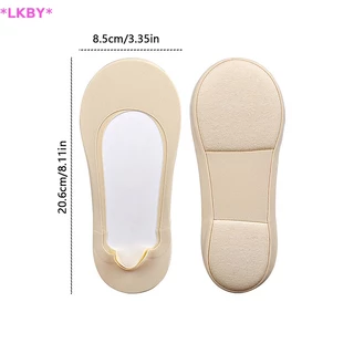 Luckybabys> ถุงเท้า 3D รองรับการนวดเท้า ดูแลสุขภาพ สบายกระดูก ฤดูร้อน ฤดูใบไม้ร่วง ใหม่