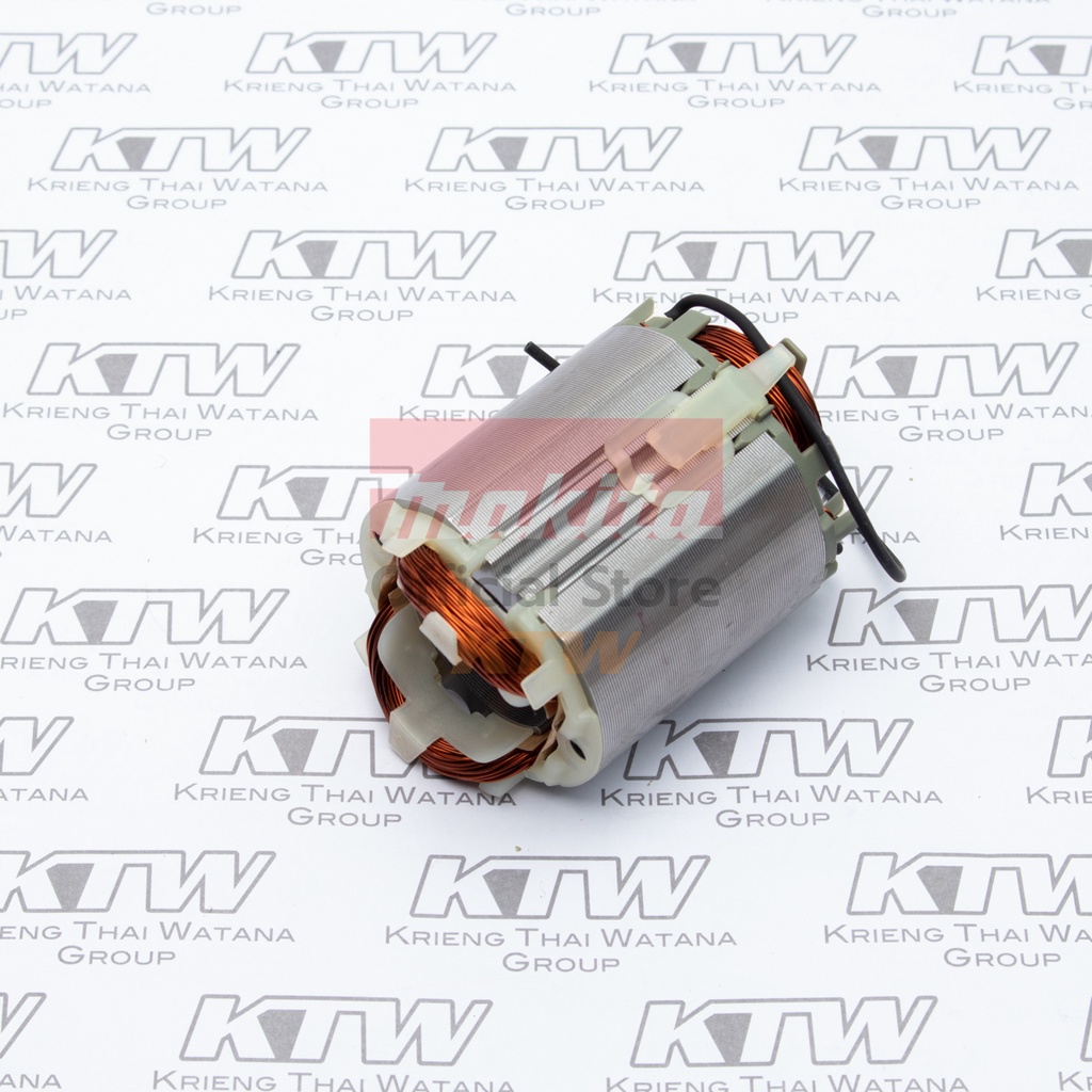 MAKITA มากีต้า MFRT0700C อะไหล่ฟิลคอยล์ RT0700CX3 FIELD FOR RT0700C Code 633768-9