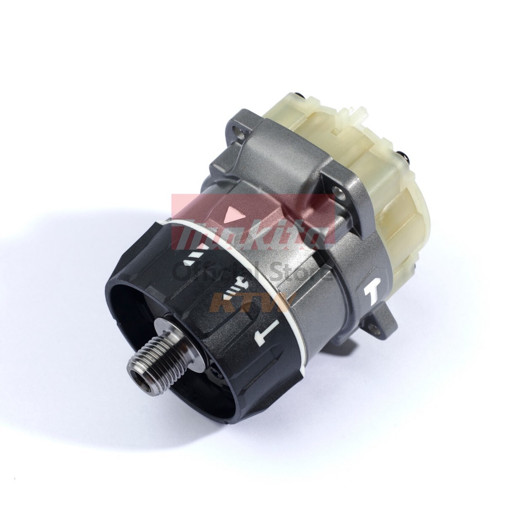 MAKITA มากีต้า MP122A40-5 อะไหล่ HP001G#C20 GEAR ASSEMBLY NO.C20 LEAD UNIT FOR HP001G Code 122A40-5