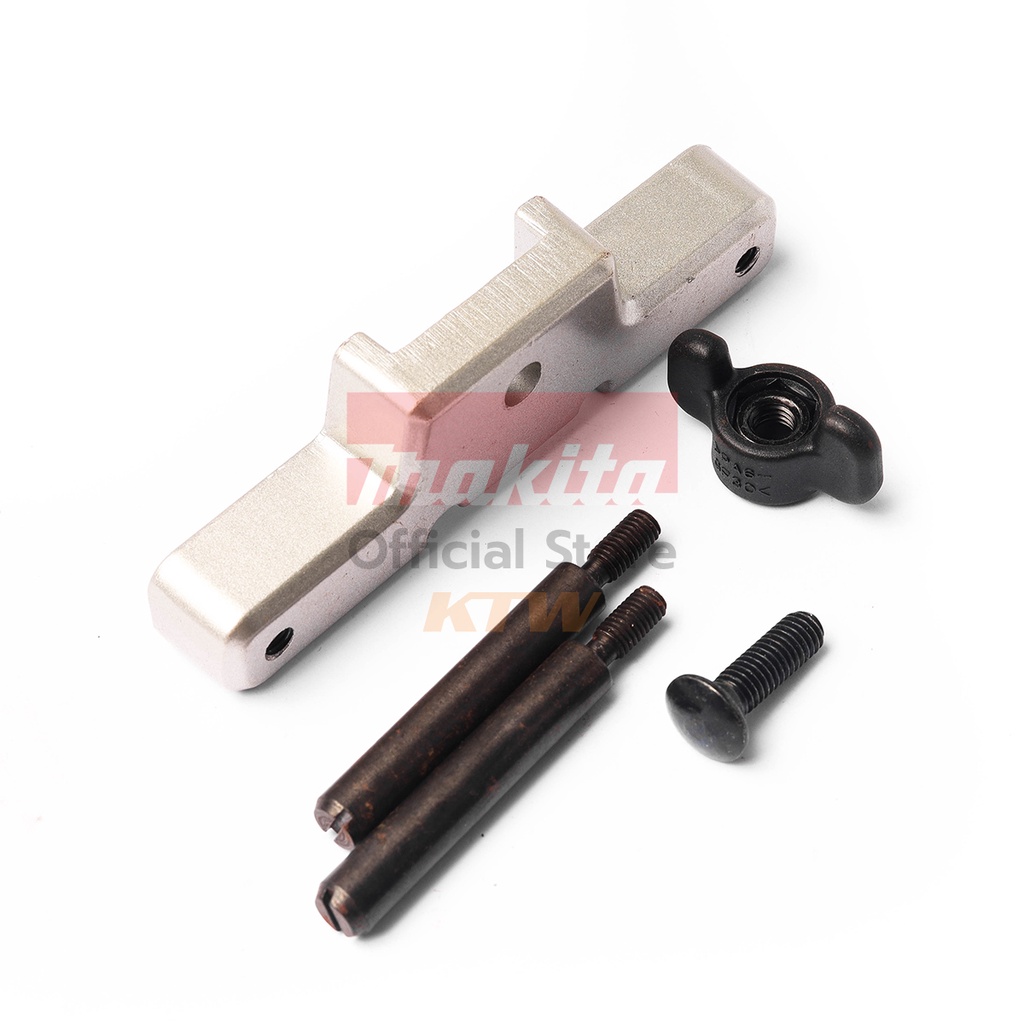 MAKITA มากีต้า MP195564-8 อะไหล่ RT0700C GUIDE HOLDER SET GUIDE HOLDER SET FOR RT0700C Code 195564-8