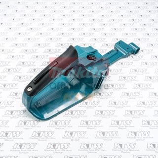 MAKITA (มากีต้า) อะไหล่TEY1201#4 TANK ASSEMBLY A BLUE