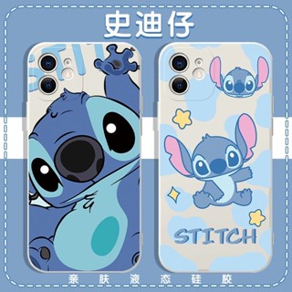 เคสโทรศัพท์มือถือ แบบนิ่ม ลายการ์ตูนอนิเมะ stitch น่ารัก สําหรับ case samsung Galaxy A21S A03 A72 A20S A03S A02S A22 A71 A11 A02 A20 A30 A10 A32 A13 A12 A30S A50 A50S A7 2018 A10S A04 A04S A52 A52S A31 A53 A51 M11 M12 M02 M10 A23