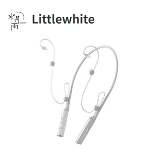 Moondrop Littlewhite สายเคเบิลหูฟังบลูทูธ CS43131 TWS HiFi สําหรับ Kato Aria Blessing 2
