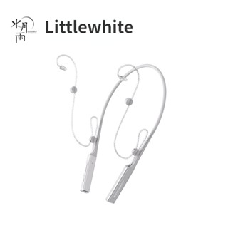 Moondrop Littlewhite สายเคเบิลหูฟังบลูทูธ CS43131 TWS HiFi สําหรับ Kato Aria Blessing 2