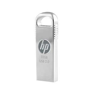 HP X206W 32GB USB 2.0 FLASH DRIVES HPFD206W-32