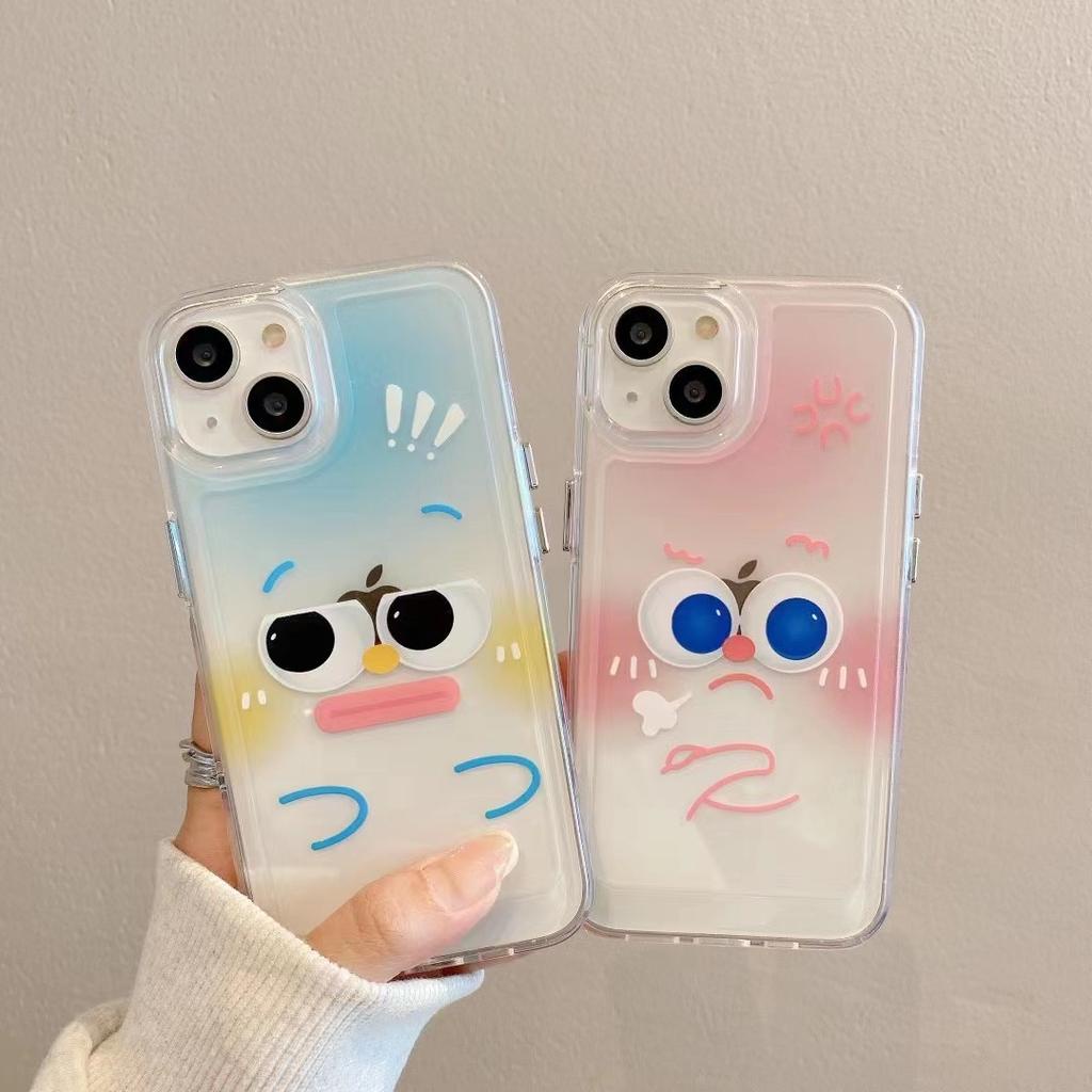 🔥WOW🔥สินค้า1บาท iPhone 11 13 12 15 Pro เคสโทรศัพท์มือถือนิ่ม เคสไอโฟน กันกระแทก สําหรับ 14Promax 7 8