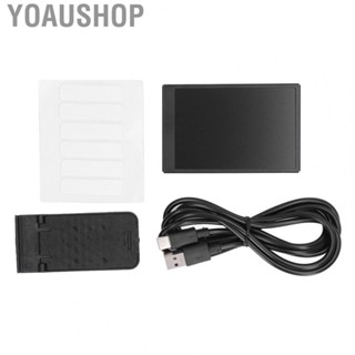 Yoaushop Mini   Industrial Data Indicator Screen  Accessory