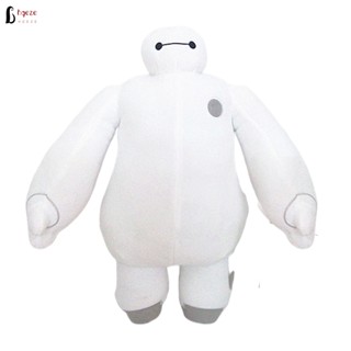 Baymax ตุ๊กตายัดไส้ หมอนนุ่ม ตกแต่ง เด็ก เด็ก ของขวัญวันเกิด