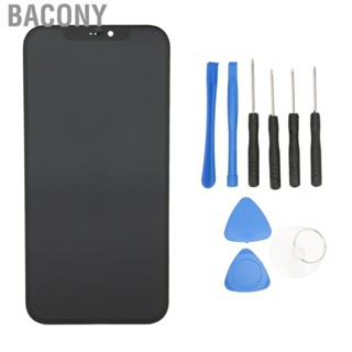 Bacony Phone Touchscreen Panel  Guaranteed Quality Phone Display Digitizer Screen Installation Tools  for Replacement