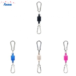 【Anna】Magnetic Buckle Lightweight Metal Quick Release Swimming Accessory 25*55mm