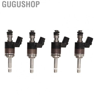 Gugushop Fuel Injector  OEM Standard Lasting Lifespan 16010-59B-315 Stable Performance Direct Replacement  for Car