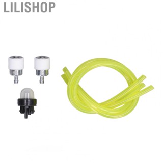 Lilishop Primer Bulbs Kit Rubber Plastic Replacement Primer Bulbs Kit for Maintain