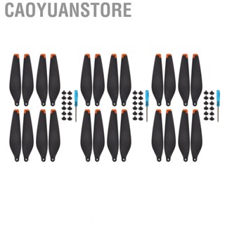 Caoyuanstore 24Pcs  Propellers Replacement Prop Blades For Mini 3 Pro Accessory New