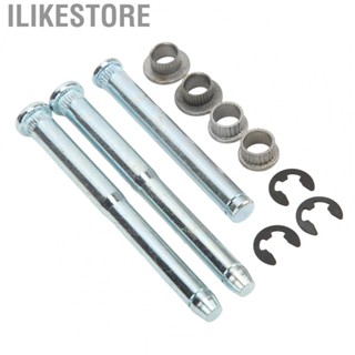 Ilikestore 55075956AC  Door Hinge Pin Bushing Kit 55256074AD for Car