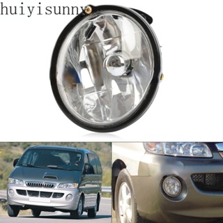 Hys ไฟตัดหมอกกันชนหน้าซ้าย ขวา สําหรับ hyundai Starex 1997 1998 1999 2000 2001 2002 2003