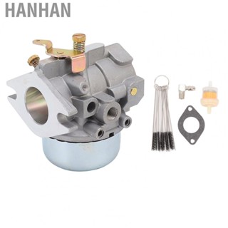 Hanhan 5205328 Carburetor  Aluminum Lawnmower Parts 5205309 Carburetor with Steel Brush K for Magnum MV20