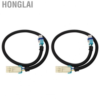 Honglai O2  Extension Harness   Aging 2Pcs O2  Harness OEM Quality  for CTS-V LS6 2004-2005