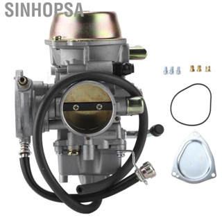 Sinhopsa Go Karts Carburetor  UTV Carb 62.2mm  for 500cc‑700cc ATV Offroad