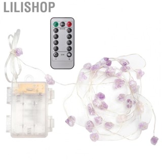 Lilishop 30pcs String Lights For Bedroom Decor Decorative Light String With