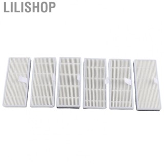 Lilishop 6X/set Sweeper Filter Replacement Parts For Lydsto R1 Filter Filter YA