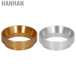 Hanhan 58MM Coffee Dosing Replacement Anti‑Fly  Cover Dosing Funnel Coffee