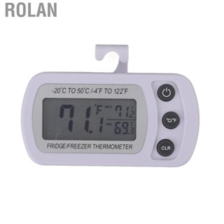 Rolan Practical Reliable Digital   For Home