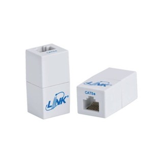 Link US-4005 - IN-LINE COUPLER CAT5E