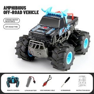 Jjrc Q135 รถแข่งของเล่น กันน้ํา 1:16 และ 4WD