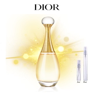 Dior Jadore EDP/EDT &amp; Dior Jadore Parfum dEau 5ml/10ml