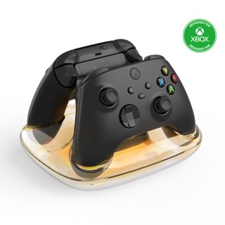 แท่นชาร์จ 8BitDo แบบคู่ สําหรับคอนโทรลเลอร์ไร้สาย Xbox