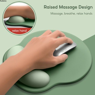 Ready Soft Sponge Ergonomic Comfort Non Slip Mouse Pad Serein