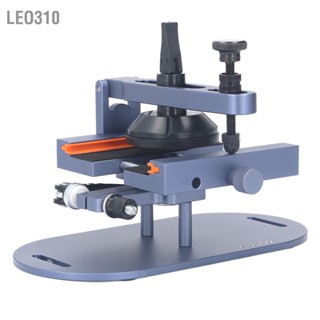 Leo310 เครื่องแยกหน้าจอโทรศัพท์ 360 ° หมุนได้ ฟรี เครื่องทำความร้อน โทรศัพท์มือถือ เครื่องเปิดหน้าจอ