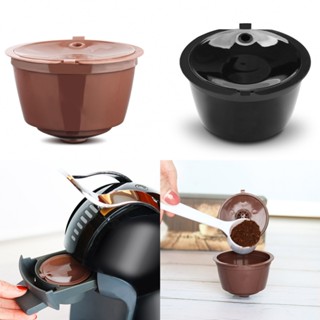 Coffee Capsule Cup Coffee Capsule Fills Nestle Filter Cup Good Filtering Effect