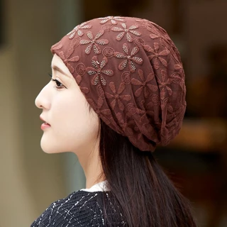 หมวกบีนนี่ ผ้าฝ้าย แบบนิ่ม ระบายอากาศได้ดี สีพื้น สไตล์ฮิปฮอป สําหรับผู้ชาย และผู้หญิง