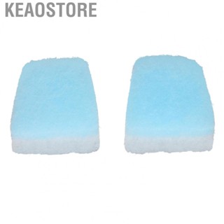 Keaostore Filter Cotton Replacement Accessory for Resmed S7 PM2.5