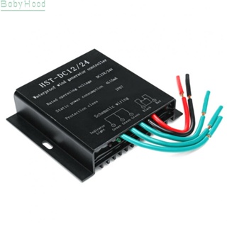 【Big Discounts】Regulator DC 12V/24V Battery Charge Controller For Wind Turbine Supplies#BBHOOD