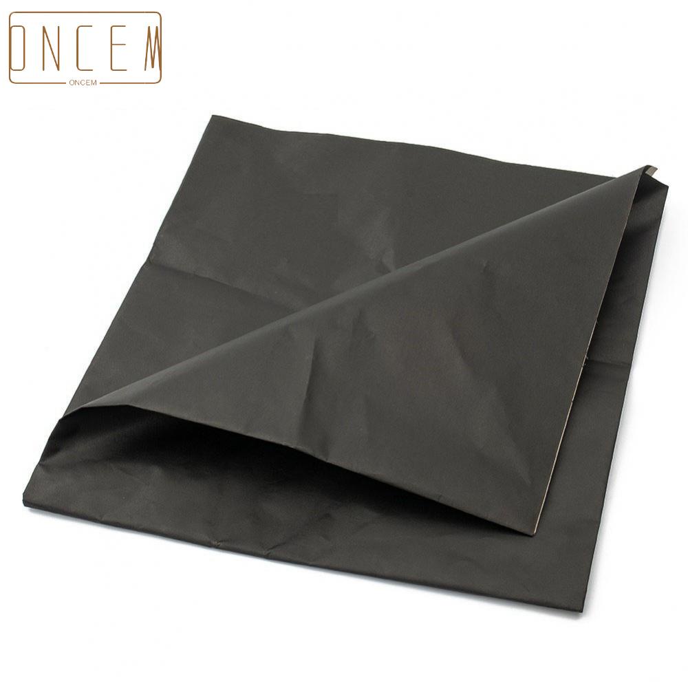 BLOCK EMF EMF RF Shielding Fabric Conductive Fabric RFID Blocking Anti  Radiation Curtain Material Faraday Fabric