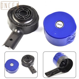 【ONCEMOREAGAIN】Motor Rear Cover Vacumm Cleaner Accessories DC61 DC62 DC74 Replacement