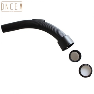 【ONCEMOREAGAIN】For Hoover-32mm Hose Handle Bend Vacuum-Cleaner Bent Suction Control Pipe Wand