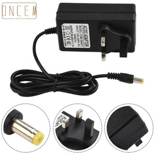 【ONCEMOREAGAIN】Vacuum Battery Charger UK Vacuum Cleaner Battery Charger SV12 Cleaning