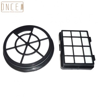 【ONCEMOREAGAIN】Durable Filter Set Filter VXBSGS05V2 Vacuum Cleaner Spare Parts Accessories