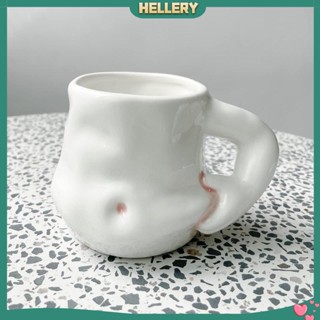 [HelleryTH] แก้วน้ําน่ารัก สร้างสรรค์ ของขวัญวันเกิด เทศกาล สําหรับบ้าน