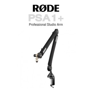 Rode® PSA1+ Professional Studio Arm ** 1 Year Warranty **