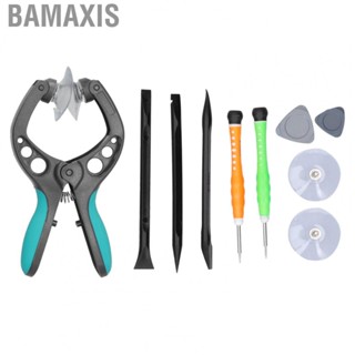 Bamaxis Phone Screen Pliers Set 10 In 1 Opening  Tool