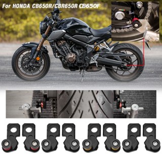 โปรโมชั่น สกรูกรอบจอดรถ สําหรับ Honda CB650R CBR650R 19-23