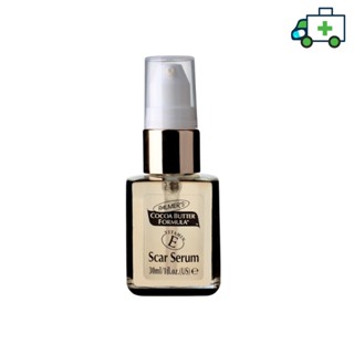 Palmers Scar Serum 30ML.เซรั่ม ปาล์มเมอร์ สการ์ เซรั่ม [PF]