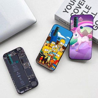 เคสซิลิโคนนิ่ม ลายการ์ตูน สําหรับ TCl 20SE