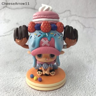 Che ฟิกเกอร์อนิเมะ Tony Tony Chopper Candy Cake ขนาด 11 ซม. ของเล่นสะสม สําหรับเด็ก